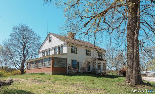 76 South Canaan Road, North Canaan, CT 06018