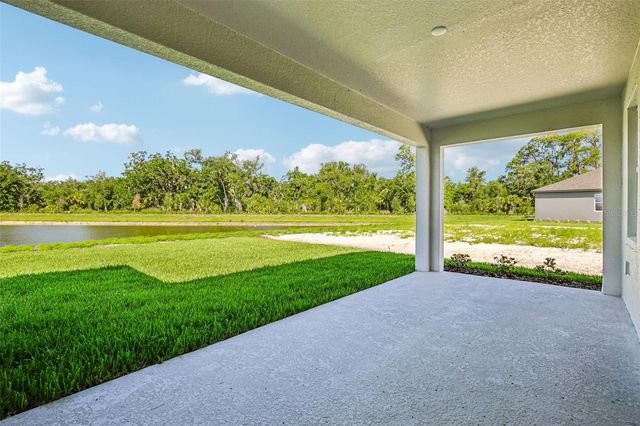 10037 HIDDEN HAMMOCK LOOP, Parrish, FL 34219