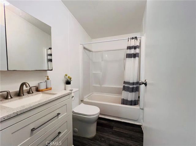 1441 S Paso Real 64, Rowland Heights, CA 91748
