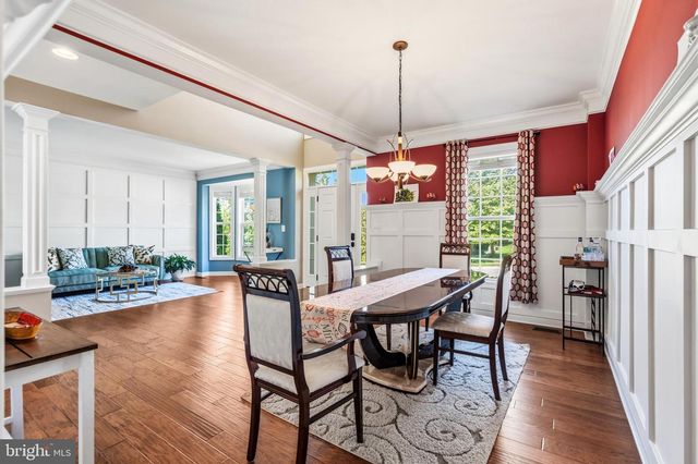 2450 TRANSOM PL, Woodbridge, VA 22191