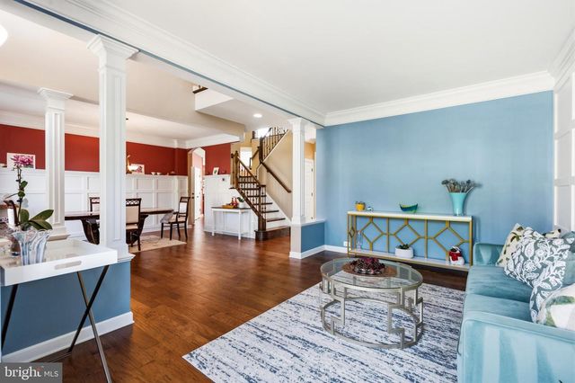 2450 TRANSOM PL, Woodbridge, VA 22191