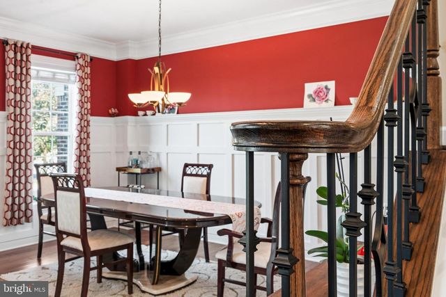 2450 TRANSOM PL, Woodbridge, VA 22191