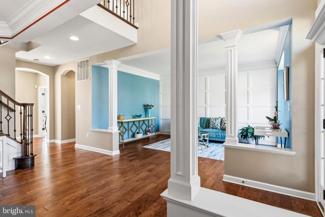 2450 TRANSOM PL, Woodbridge, VA 22191