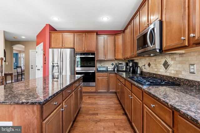 2450 TRANSOM PL, Woodbridge, VA 22191