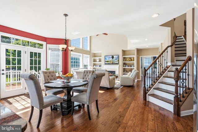 2450 TRANSOM PL, Woodbridge, VA 22191