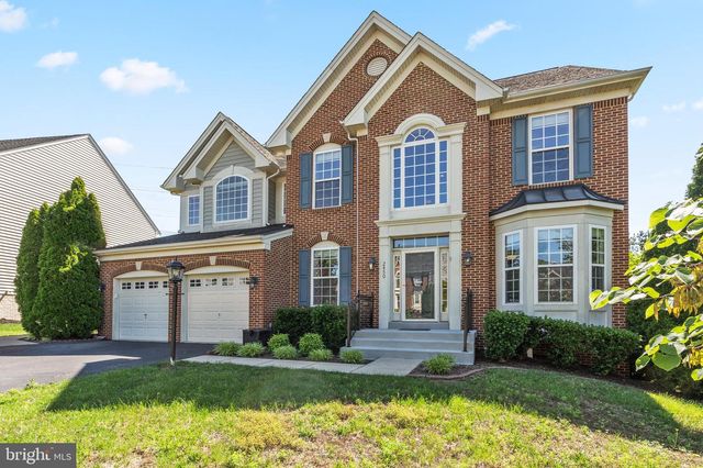 2450 TRANSOM PL, Woodbridge, VA 22191
