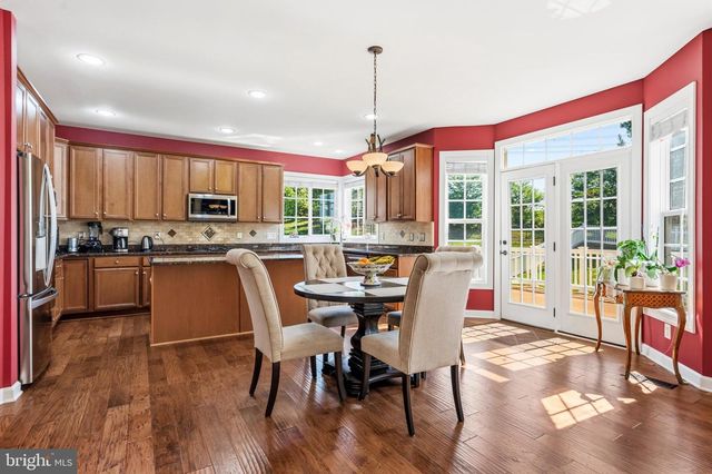 2450 TRANSOM PL, Woodbridge, VA 22191