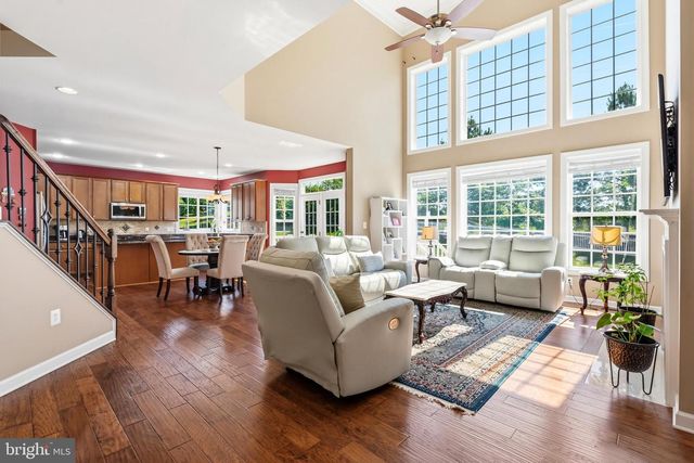 2450 TRANSOM PL, Woodbridge, VA 22191