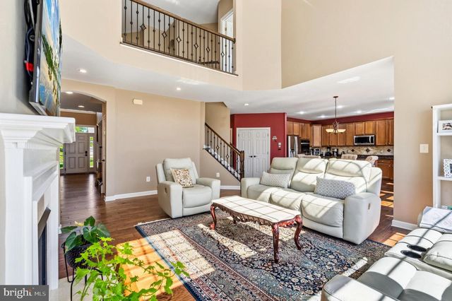 2450 TRANSOM PL, Woodbridge, VA 22191