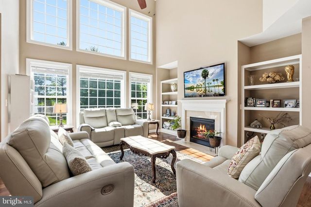 2450 TRANSOM PL, Woodbridge, VA 22191