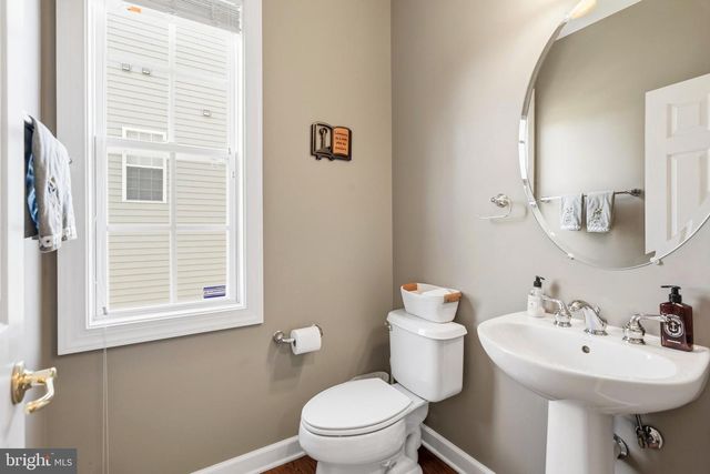 2450 TRANSOM PL, Woodbridge, VA 22191
