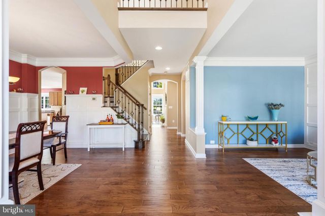 2450 TRANSOM PL, Woodbridge, VA 22191