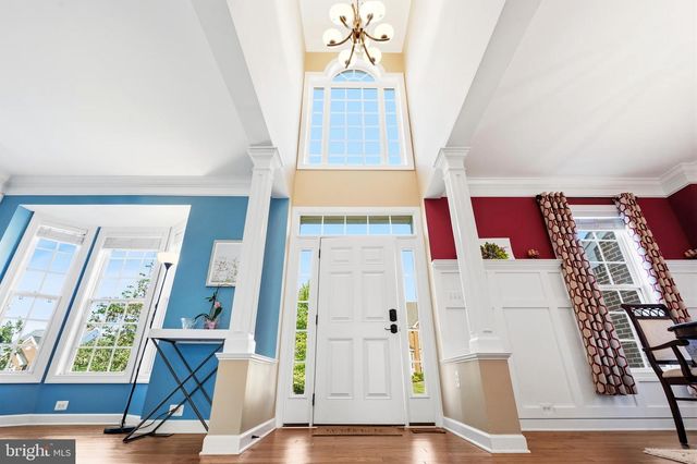 2450 TRANSOM PL, Woodbridge, VA 22191