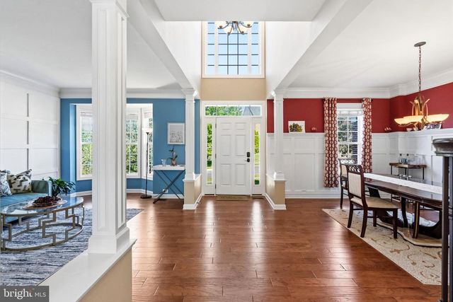 2450 TRANSOM PL, Woodbridge, VA 22191