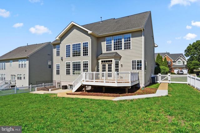 2450 TRANSOM PL, Woodbridge, VA 22191