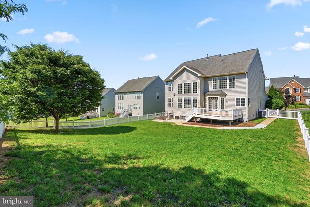 2450 TRANSOM PL, Woodbridge, VA 22191