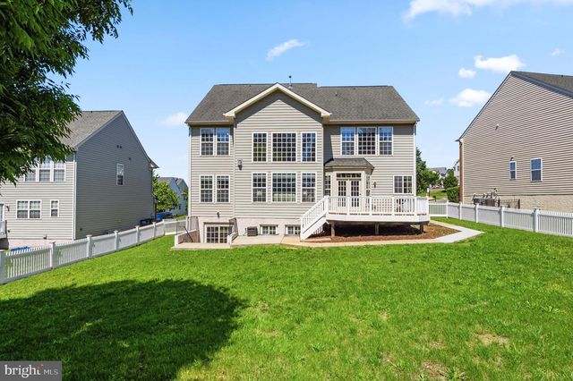 2450 TRANSOM PL, Woodbridge, VA 22191