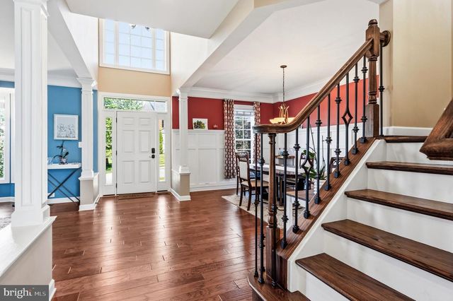 2450 TRANSOM PL, Woodbridge, VA 22191