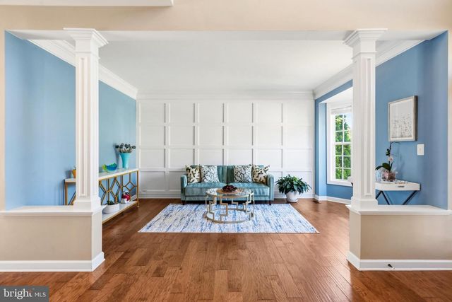 2450 TRANSOM PL, Woodbridge, VA 22191
