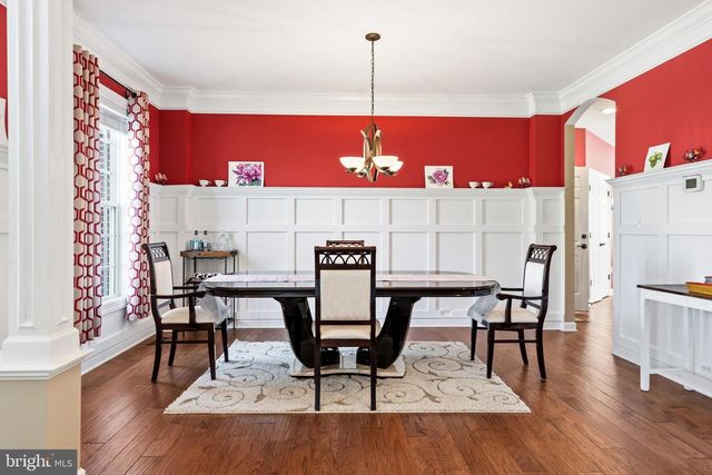 2450 TRANSOM PL, Woodbridge, VA 22191