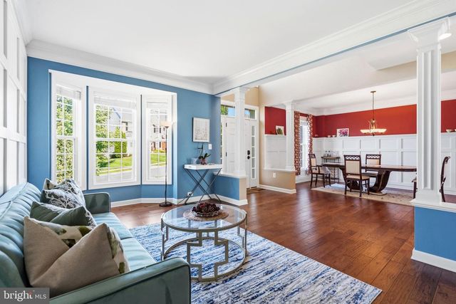 2450 TRANSOM PL, Woodbridge, VA 22191