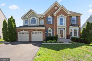 2450 TRANSOM PL, Woodbridge, VA 22191