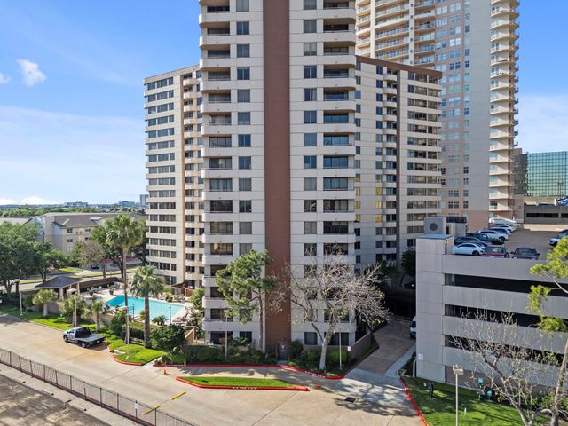 3525 Sage Road 504, Houston, TX 77056