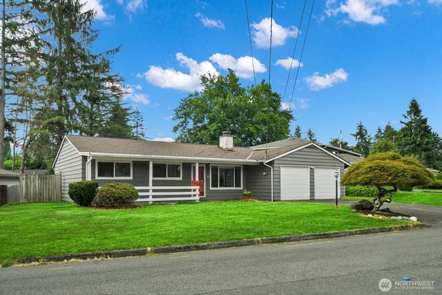 2528 166th Avenue NE, Bellevue, WA 98008
