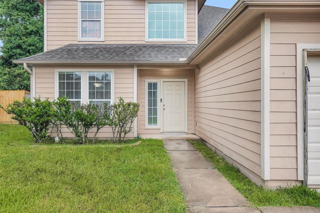 996 Oak Glen Drive, Conroe, TX 77378