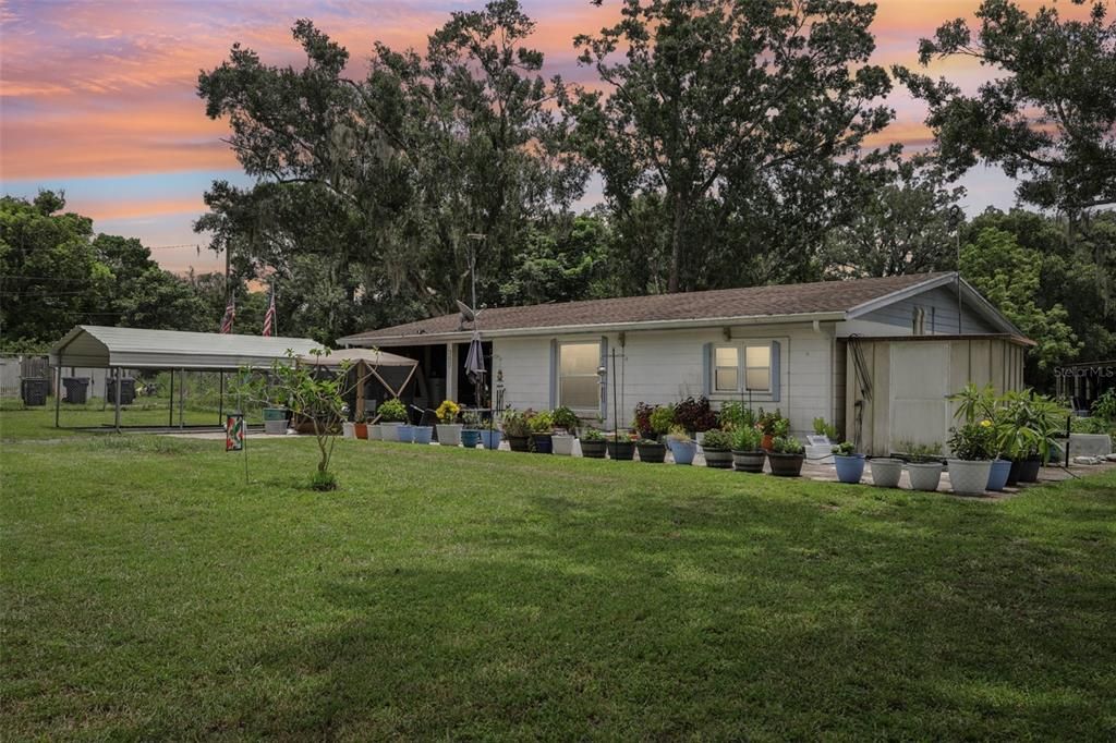 127 LOCKE ROAD, Davenport, FL 33837