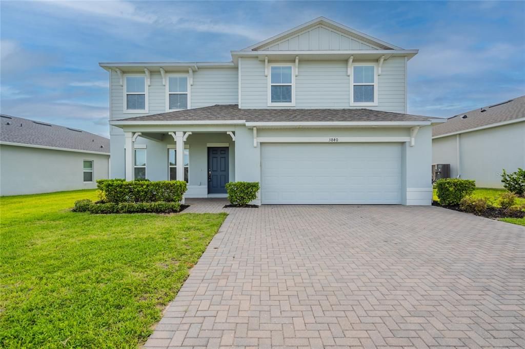 3840 FESCUE STREET, Clermont, FL 34714