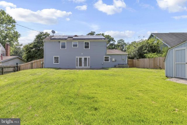 2807 FOLSOM LN, Bowie, MD 20715