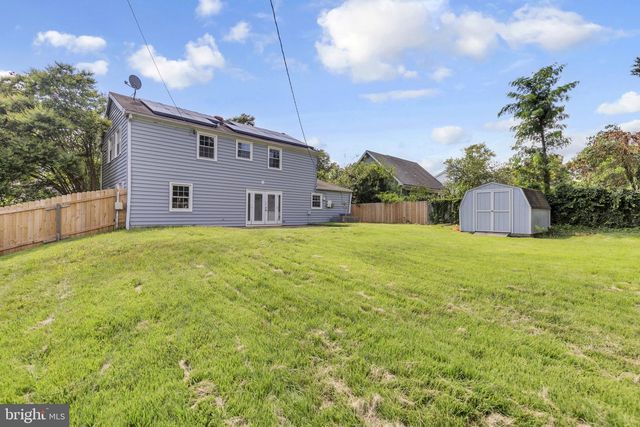 2807 FOLSOM LN, Bowie, MD 20715