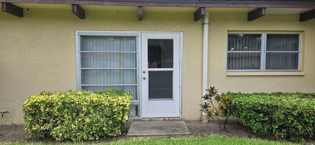 1701 PINEHURST ROAD 16D, Dunedin, FL 34698