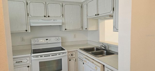 1701 PINEHURST ROAD 16D, Dunedin, FL 34698