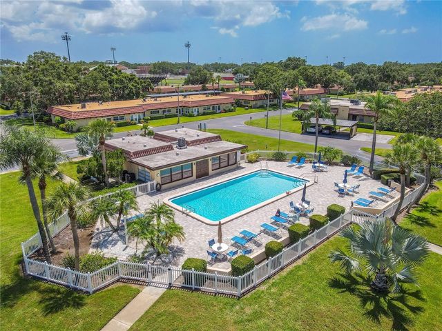 1701 PINEHURST ROAD 16D, Dunedin, FL 34698