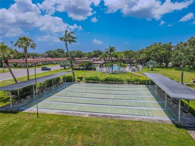 1701 PINEHURST ROAD 16D, Dunedin, FL 34698