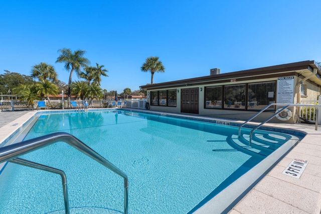 1701 PINEHURST ROAD 16D, Dunedin, FL 34698
