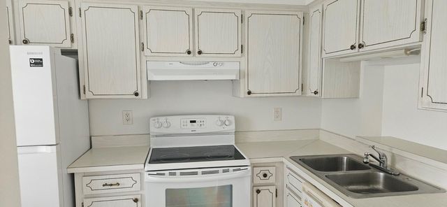 1701 PINEHURST ROAD 16D, Dunedin, FL 34698