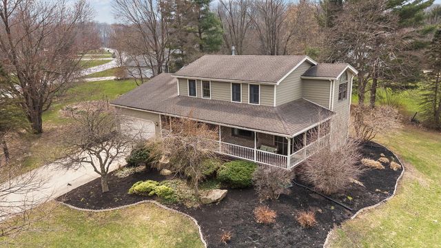 778 Dodge Trail, Westville, IN 46391