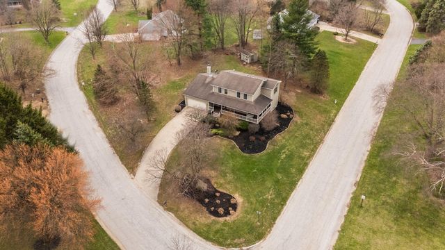 778 Dodge Trail, Westville, IN 46391