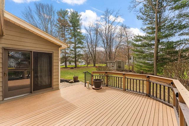 778 Dodge Trail, Westville, IN 46391