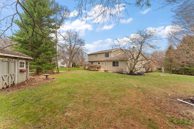 778 Dodge Trail, Westville, IN 46391