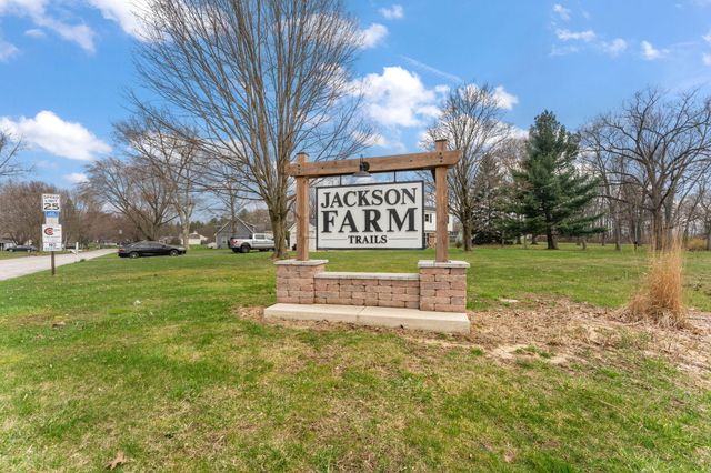 778 Dodge Trail, Westville, IN 46391