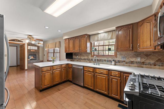 778 Dodge Trail, Westville, IN 46391