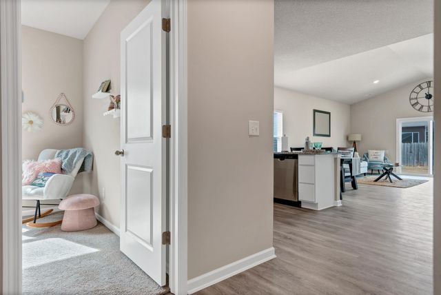 1798 W Redbud Lane, Goddard, KS 67052