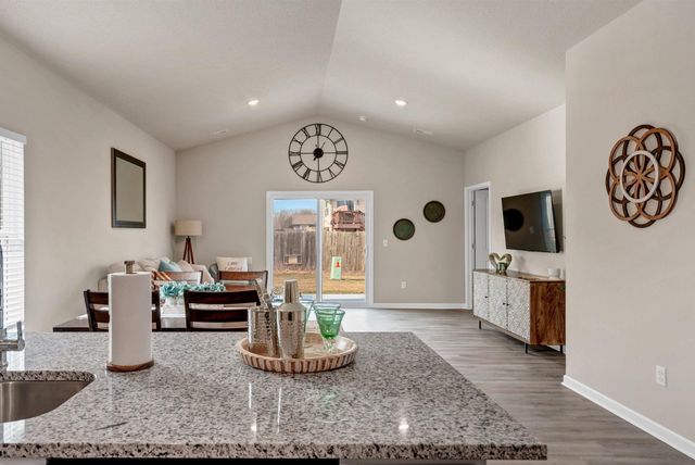 1798 W Redbud Lane, Goddard, KS 67052