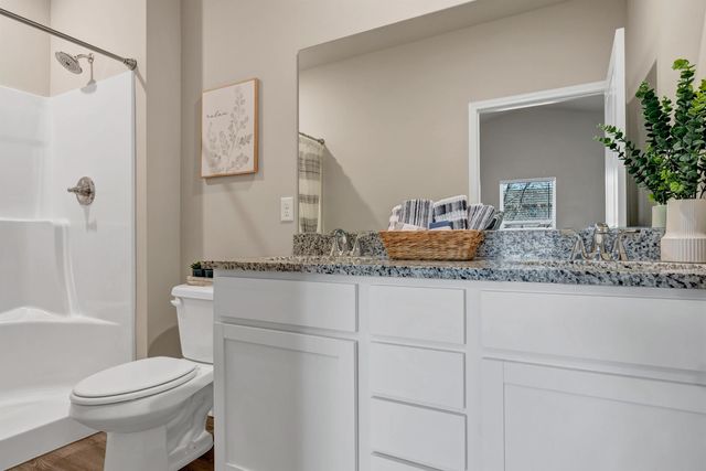 1798 W Redbud Lane, Goddard, KS 67052