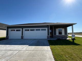 1798 W Redbud Lane, Goddard, KS 67052