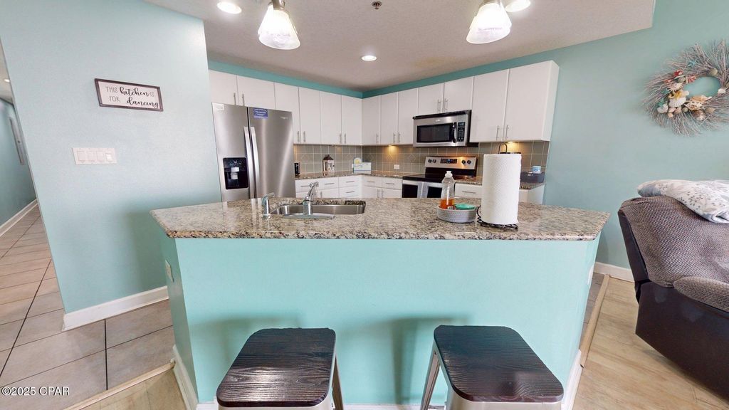 Image 11 of property listing at 11800 Front Beach Road 2-806, Panama City Beach, FL 32407